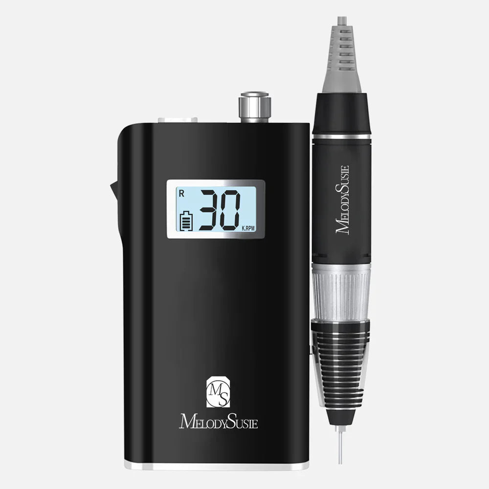 MelodySusie SR1-Scamander Rechargeable Nail Drill 30,000RPM