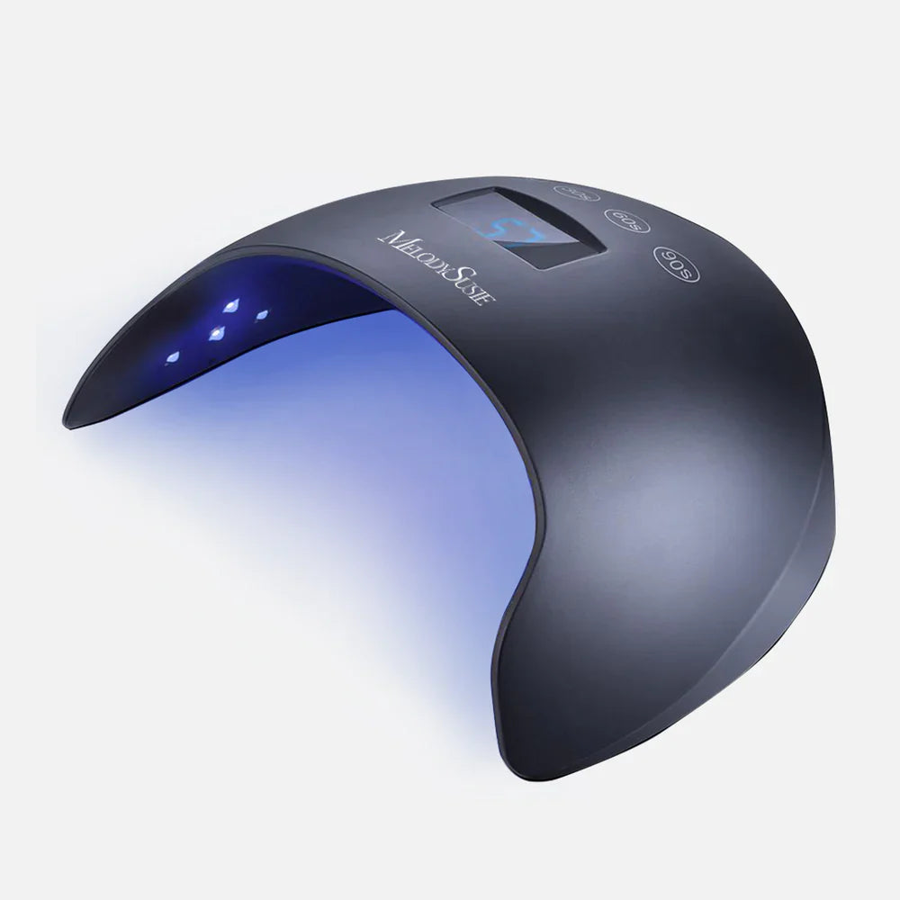 MelodySusie EOS 3  LED/UV Nail Lamp