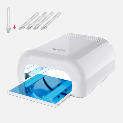 MelodySusie SOL 1 (S-Pro04) UV Nail Lamp