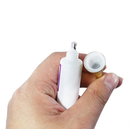 Star Colors Japanese Baby Eyelash Curl