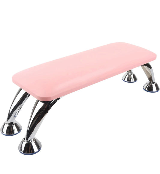 Arm Rest Pink