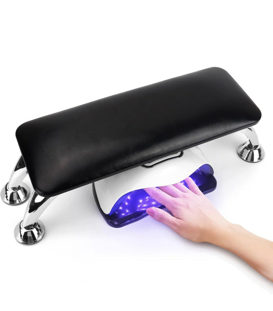Arm Rest Black