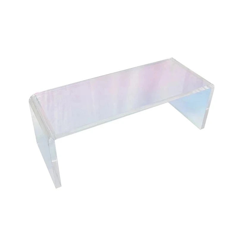 Holographic Arm Rest