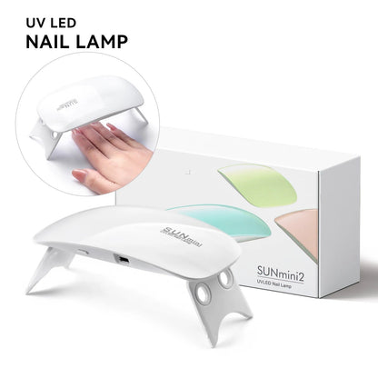 Sun Mini2 UV LED Lamp