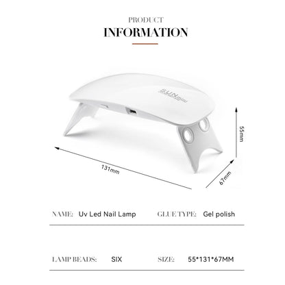 Sun Mini2 UV LED Lamp