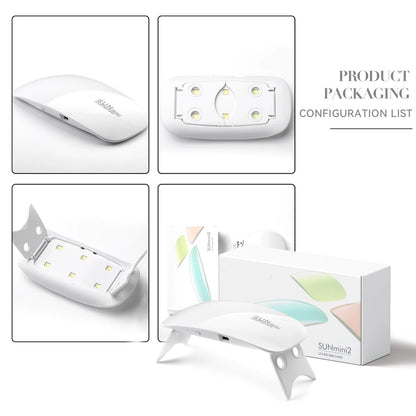 Sun Mini2 UV LED Lamp