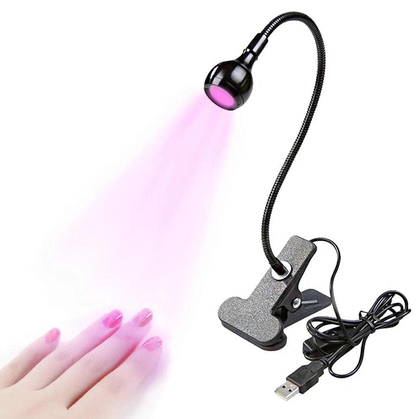 Fashion UV LED Lamp