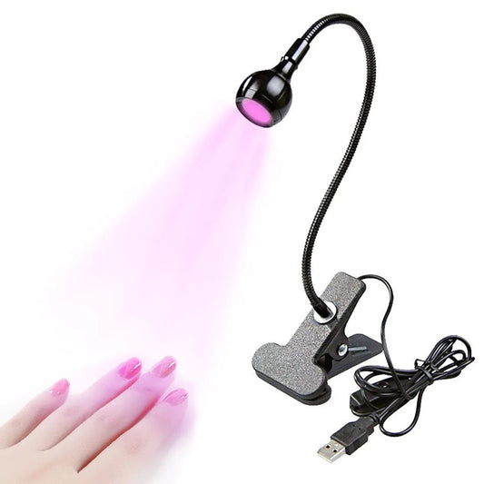 Fashion UV LED Lamp