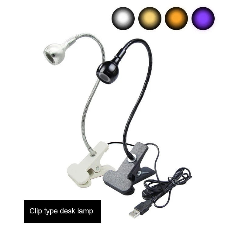 Fashion UV LED Lamp