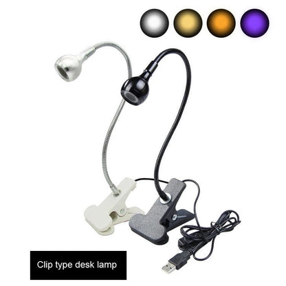 Fashion UV LED Lamp