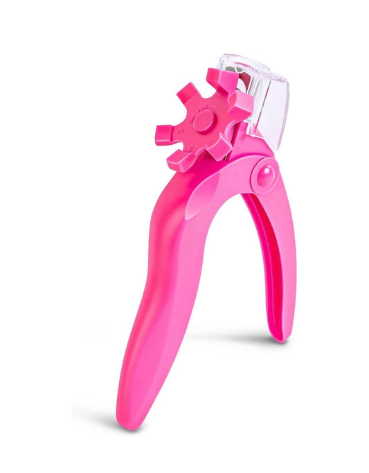 Nail Dial Tip Cutter