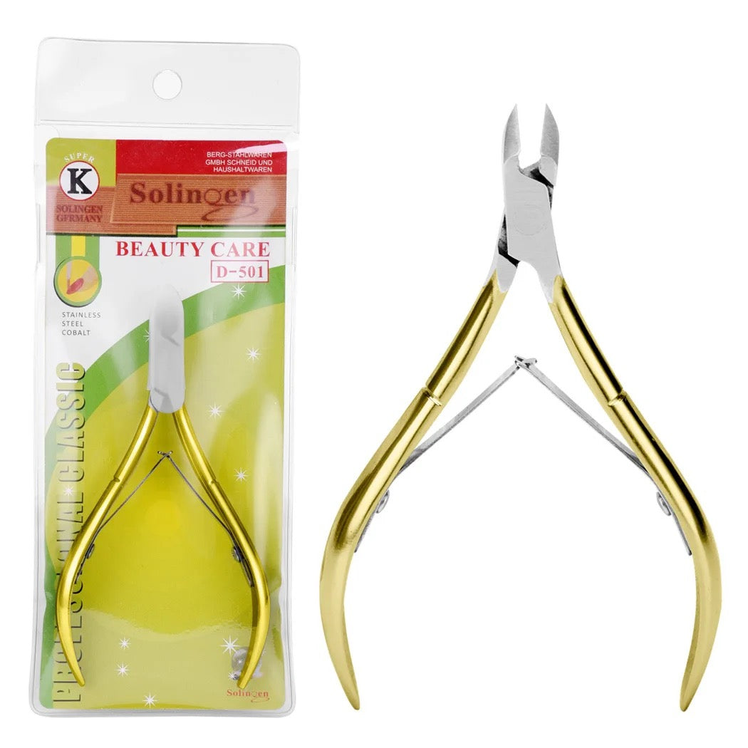 Cuticle Nippers