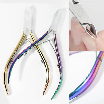 Cuticle Nippers
