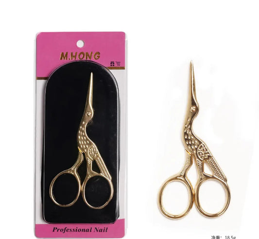 NAIL SCISSORS