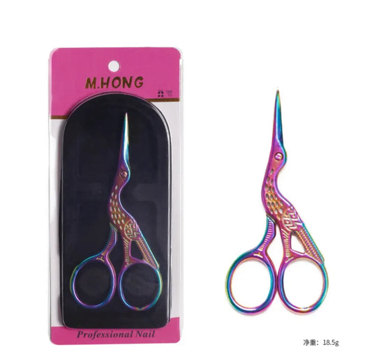 NAIL SCISSORS