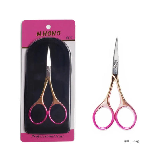 NAIL SCISSORS