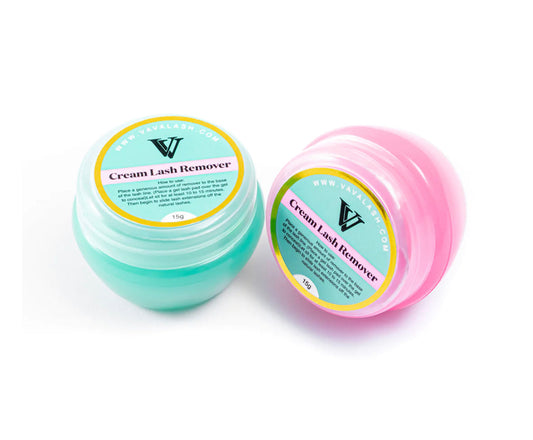 Vavalash Cream Remover 15g