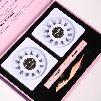 Veyes DIY Lash Extension Kit