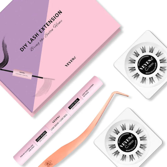 Veyes DIY Lash Extension Kit