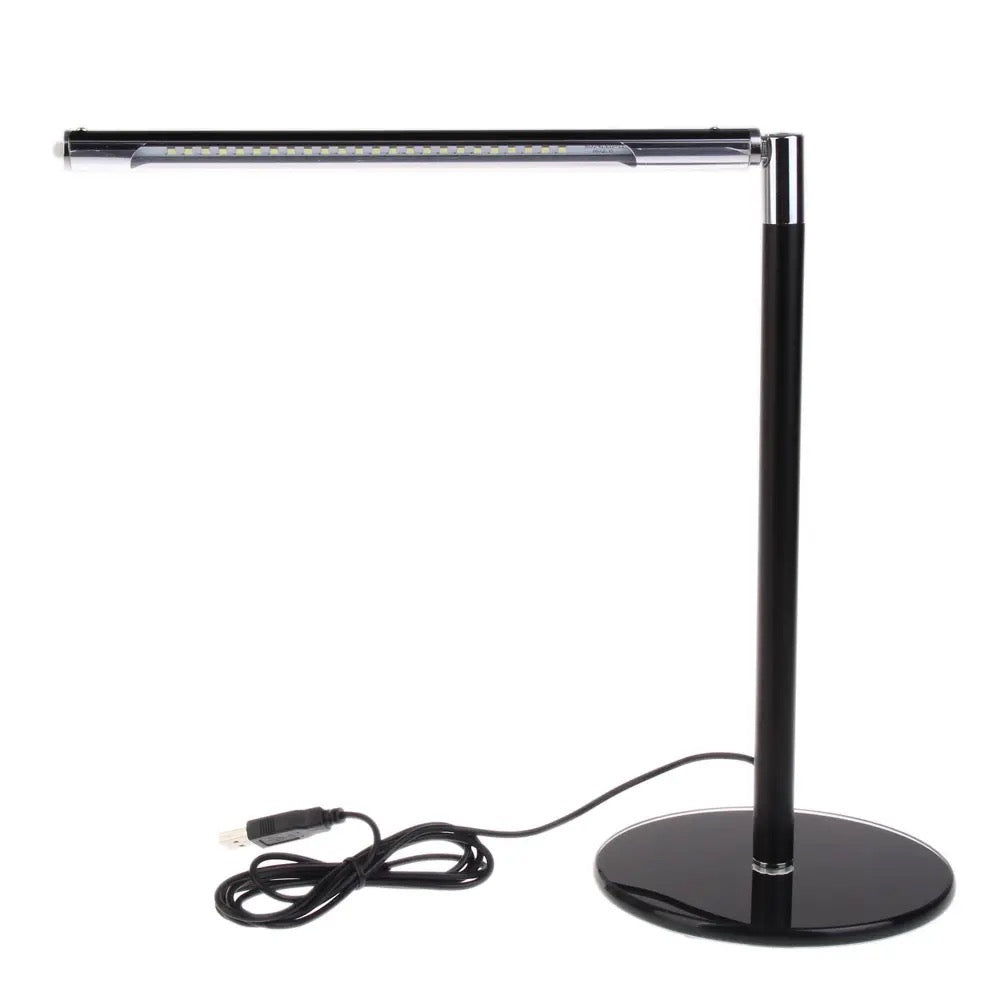 Simple LED  Desk Lamp