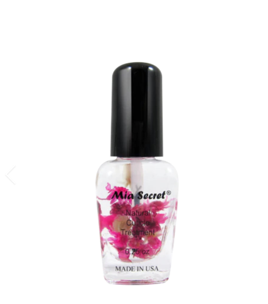 Mia Secret "Cuticle Oil" 7.4ml