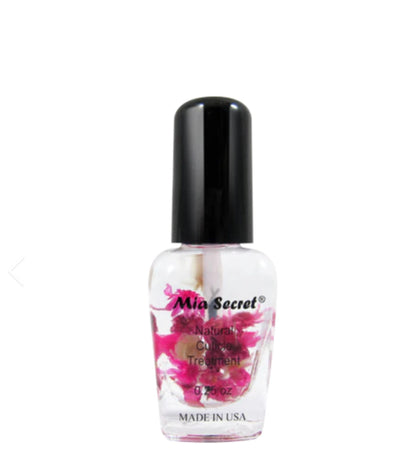Mia Secret "Cuticle Oil" 7.4ml