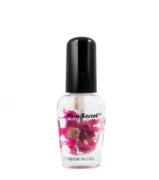Mia Secret "Cuticle Oil" 7.4ml