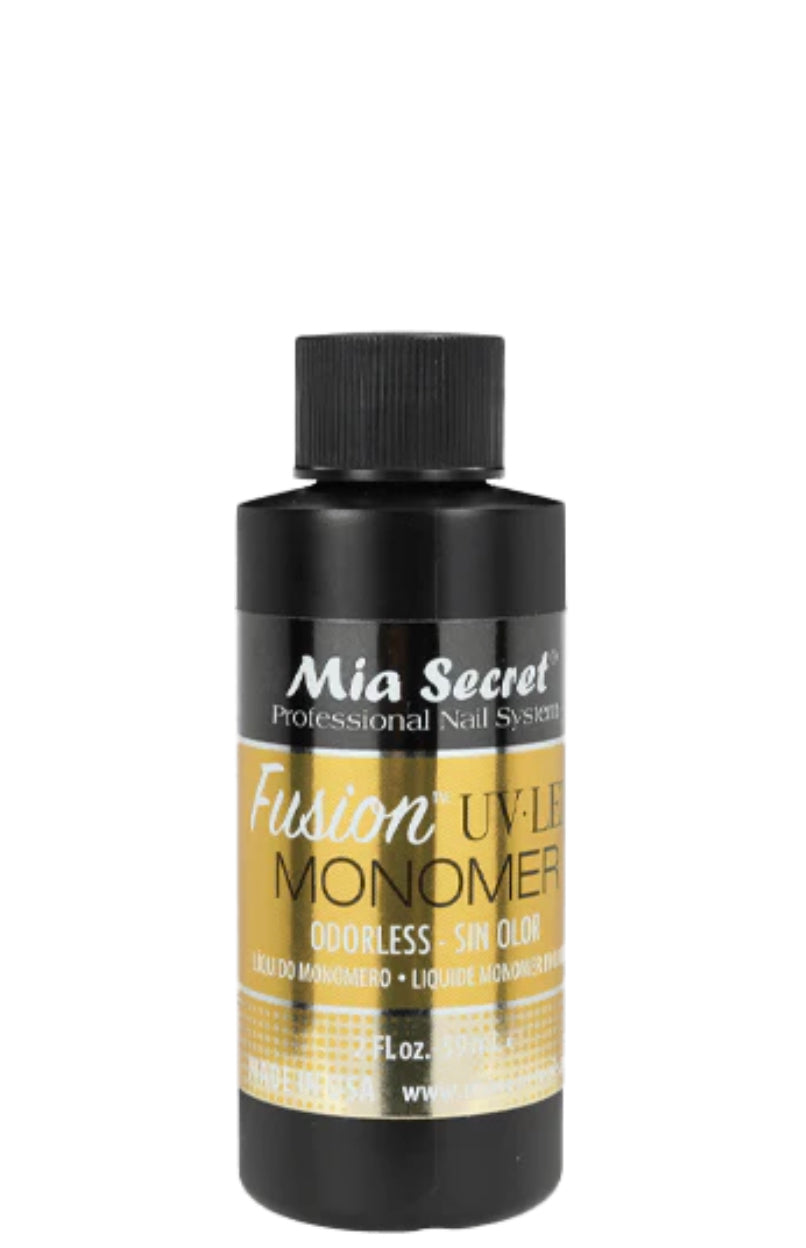 Mia Secret "Fusion UV LED" Monomer
