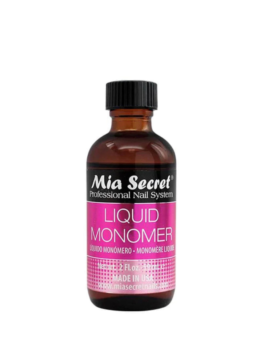Mia Secret "Liquid Monomer"