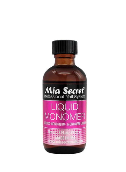 Mia Secret "Liquid Monomer"