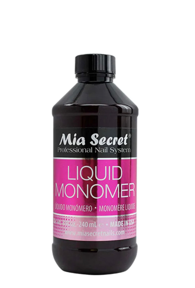 Mia Secret "Liquid Monomer"