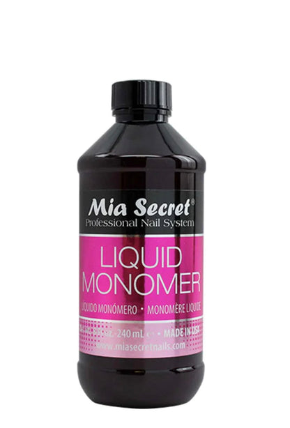Mia Secret "Liquid Monomer"