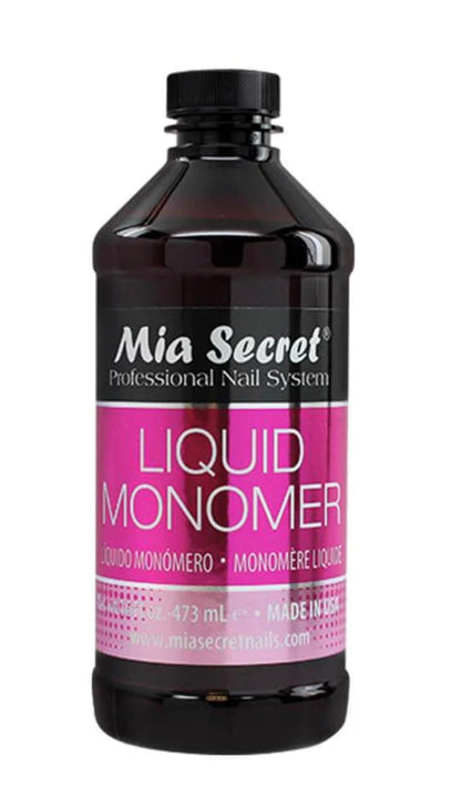 Mia Secret "Liquid Monomer"