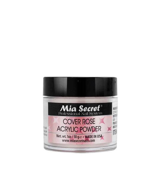 Mia Secret "Cover Rose" Acrylic Powder