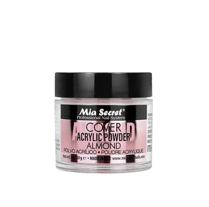 Mia Secret "Almond" Cover Acrylic Powder