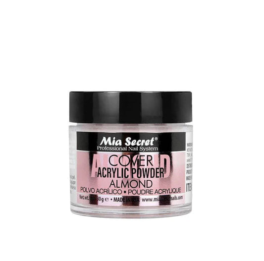 Mia Secret "Almond" Cover Acrylic Powder