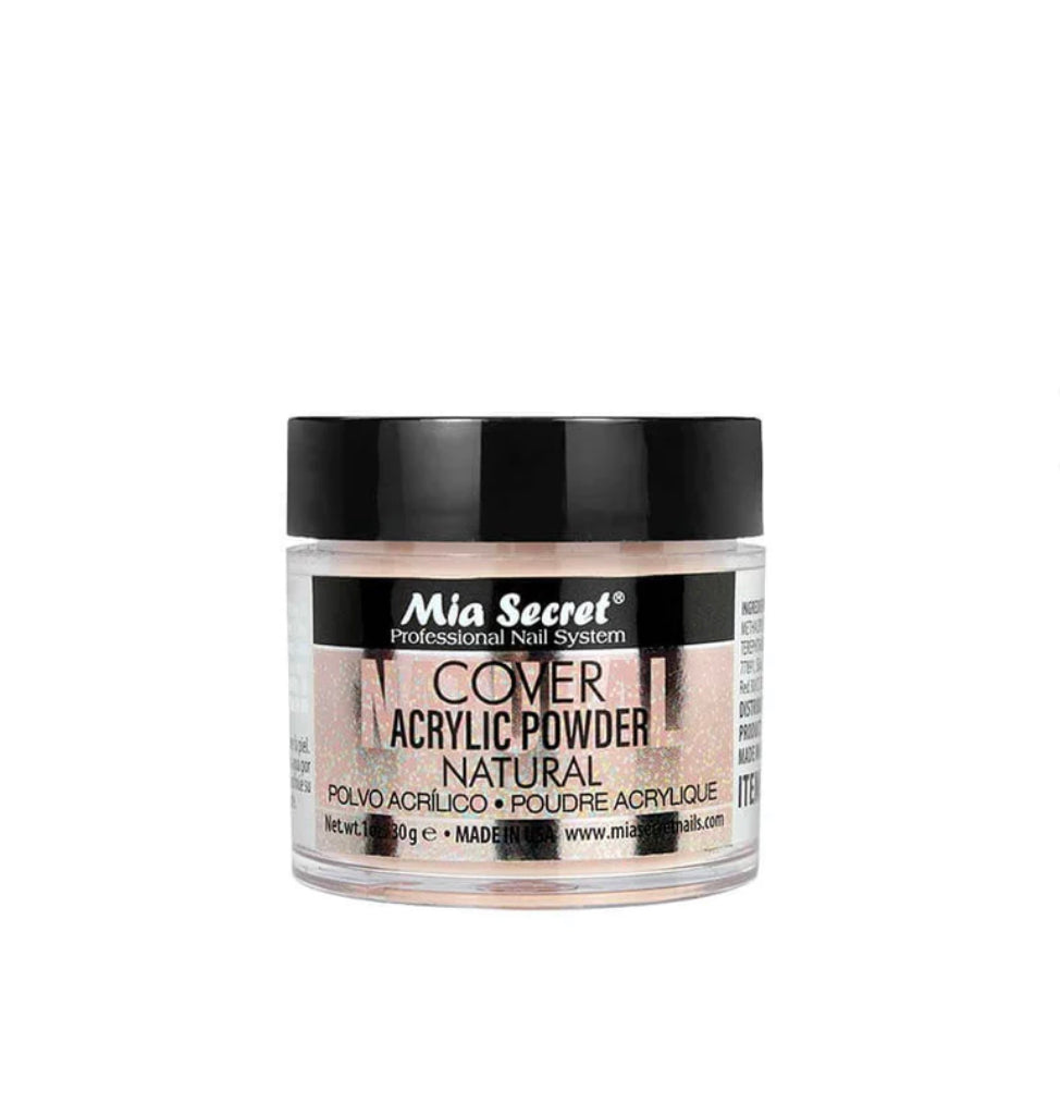 Mia Secret "Natural" Cover Acrylic Powder