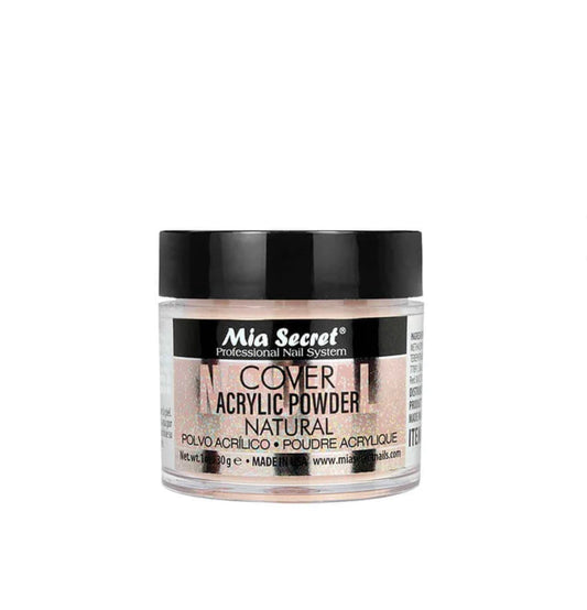 Mia Secret "Natural" Cover Acrylic Powder