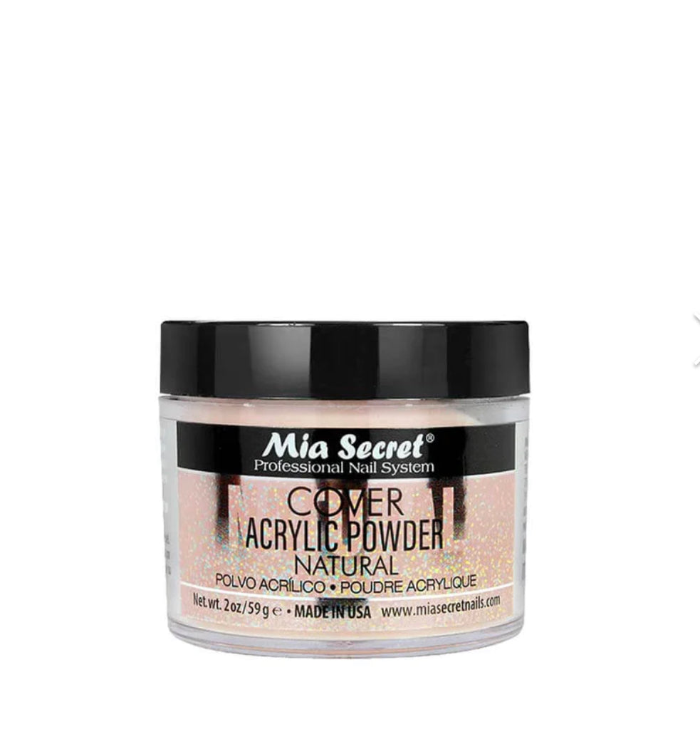 Mia Secret "Natural" Cover Acrylic Powder