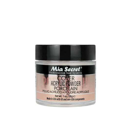 Mia Secret "Porcelain" Cover Acrylic Powder
