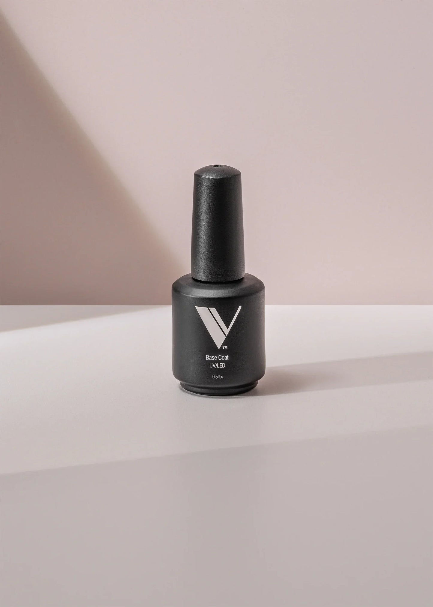 V Beauty Pure Gel Base Coat 15ml