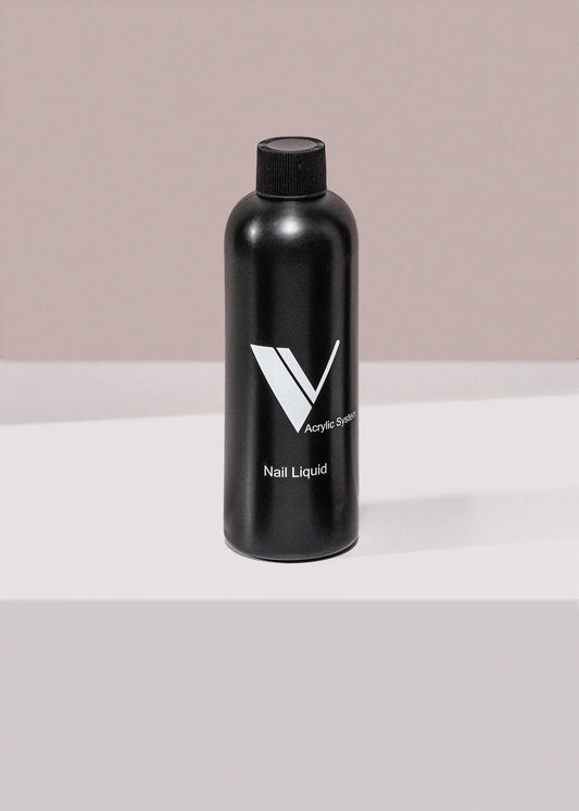 V Beauty Pure Nail Liquid Acrylic System 8oz
