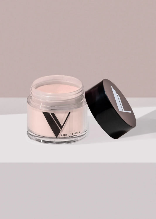 V Beauty Pure Acrylic Nail Powder- PERFECT NUDE