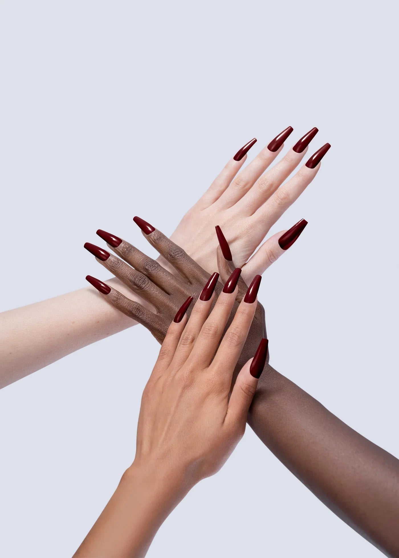 V Beauty Pure Gel Polish - 003