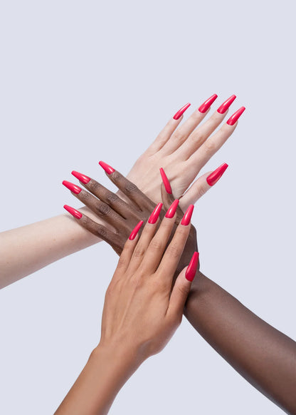 V Beauty Pure Gel Polish - 008