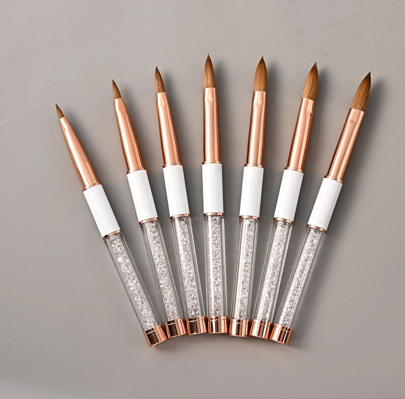 Kolinsky 3D Art Brush