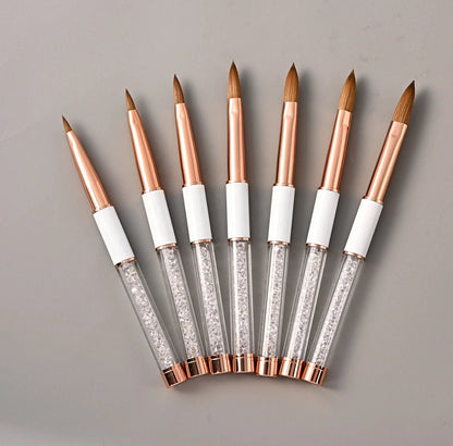 Kolinsky 3D Art Brush