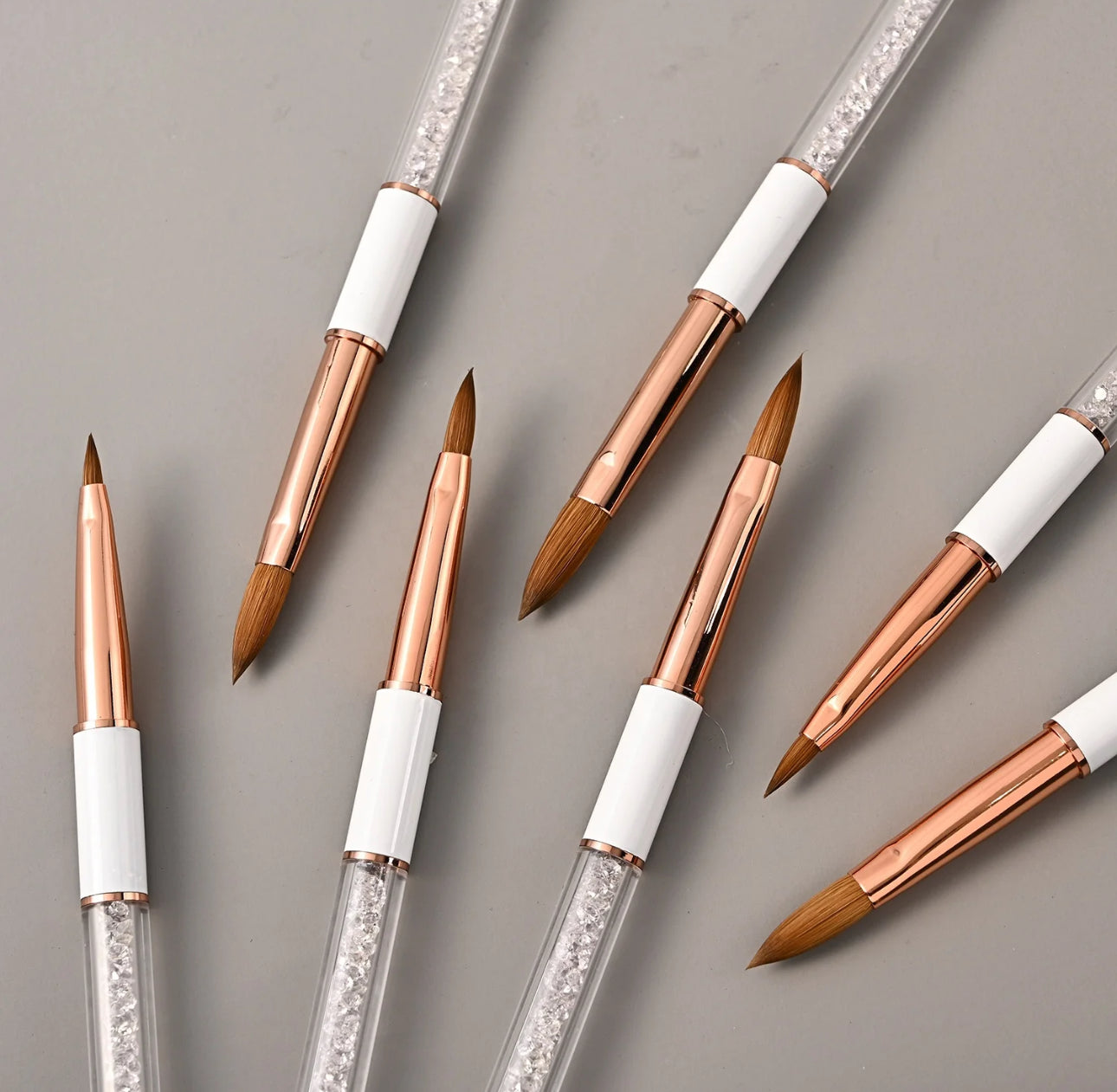 Kolinsky 3D Art Brush