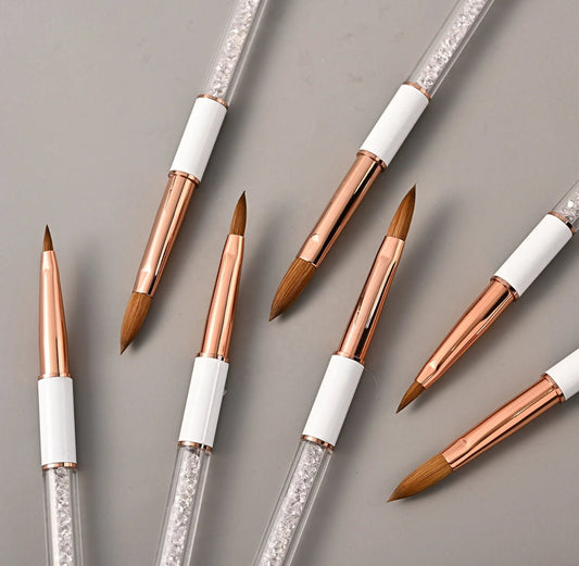 Kolinsky 3D Art Brush