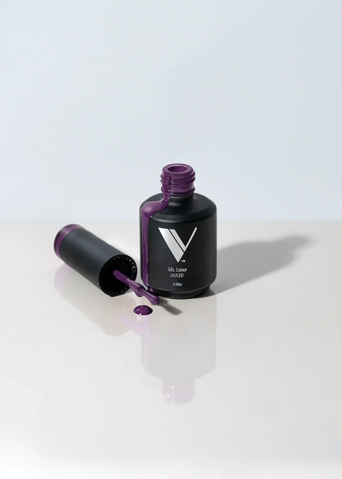 V Beauty Pure Gel Polish - 025
